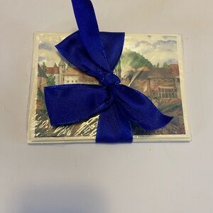 All Occasion Blank Note Cards with Envelopes 8, 2 Of Each Scene Great Gift Idea